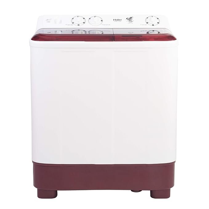 Haier 7 kg 5 Star